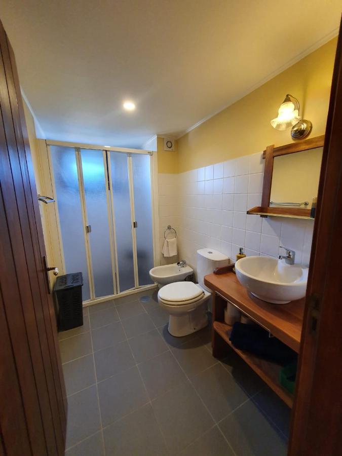 Palheiro Da Adufa Villa São Vicente Exteriör bild