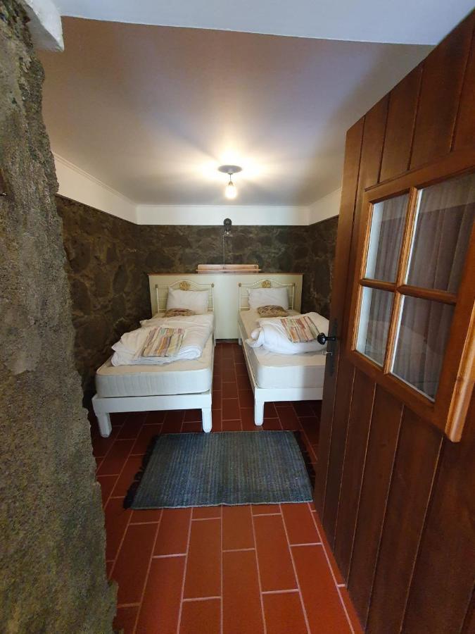 Palheiro Da Adufa Villa São Vicente Exteriör bild