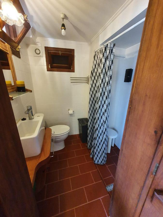 Palheiro Da Adufa Villa São Vicente Exteriör bild