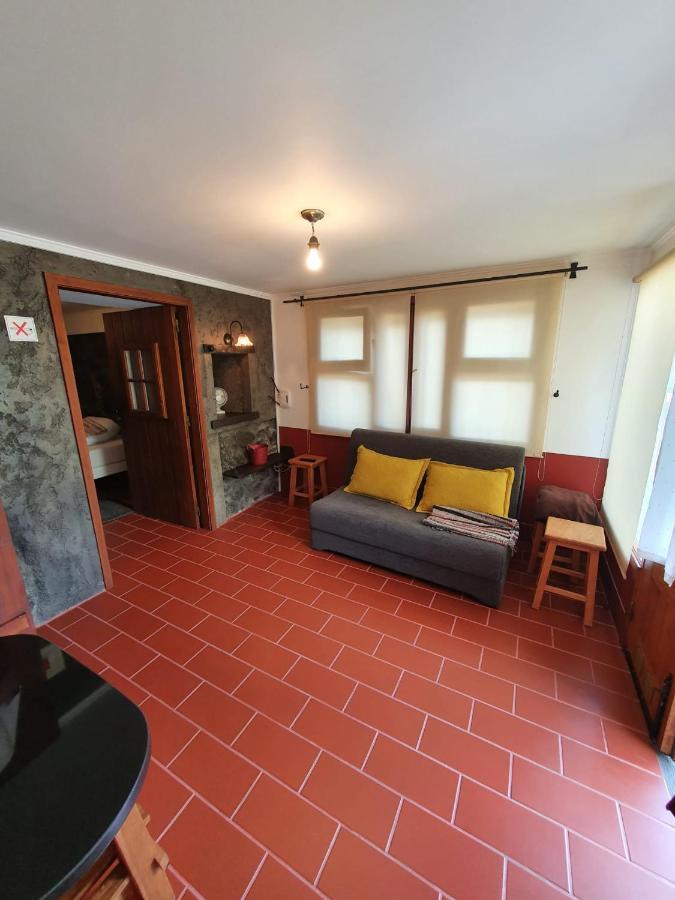 Palheiro Da Adufa Villa São Vicente Exteriör bild